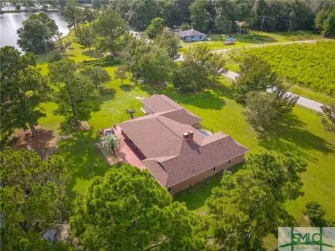 206 Lakeshore Rd, Guyton, GA 31312 photo 42