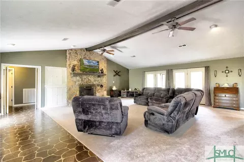 206 Lakeshore Rd, Guyton, GA 31312 photo 4