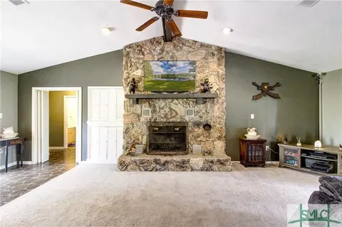 206 Lakeshore Rd, Guyton, GA 31312 photo 8