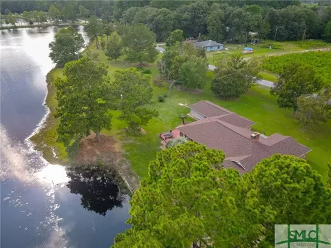 206 Lakeshore Rd, Guyton, GA 31312 photo 41