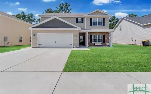 347 Coconut Dr, Bloomingdale, GA 31302