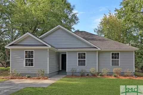 1111 Milton St, Savannah, GA 31405