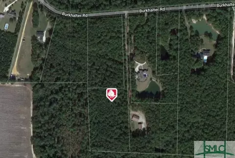 lot9 Burkhalter Rd, Statesboro, GA 30458