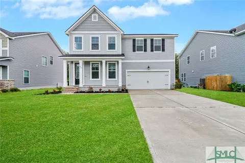 107 Whitaker Way N, Richmond Hill, GA 31324