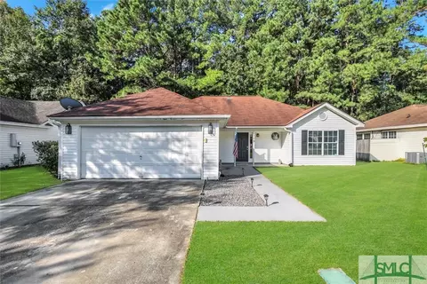 119 Habitat Dr, Savannah, GA 31419