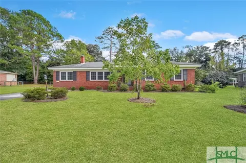 337 Kensington Dr, Savannah, GA 31405
