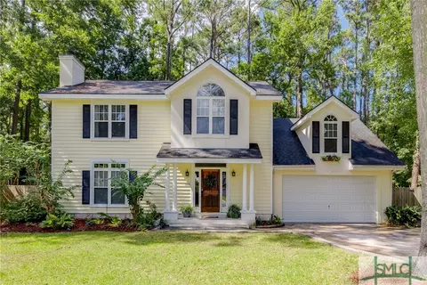 129 Brompton Rd, Savannah, GA 31410
