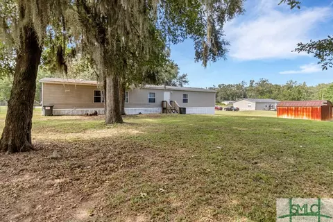 79 Smiley Loop Rd, Riceboro, GA 31323 photo 30