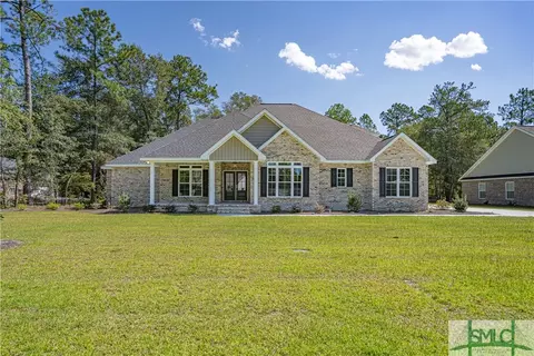 3103 Hawks Ct, Statesboro, GA 30461