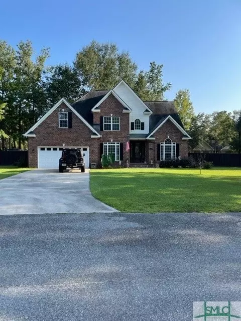 2 Azalea Dr, Guyton, GA 31312