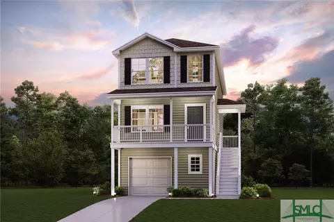 114 Cattan Way, Darien, GA 31305