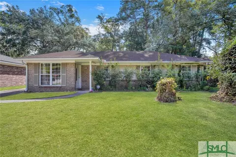 9408 Dunwoody Dr, Savannah, GA 31406