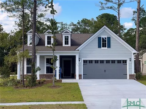 141 Mandeville Dr, Richmond Hill, GA 31324