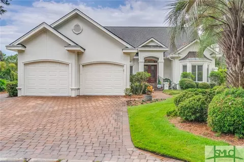 5 Cattail Ct, Savannah, GA 31411