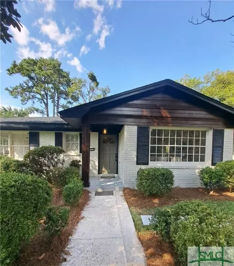 1432 Bel Air Dr, Savannah, GA 31415