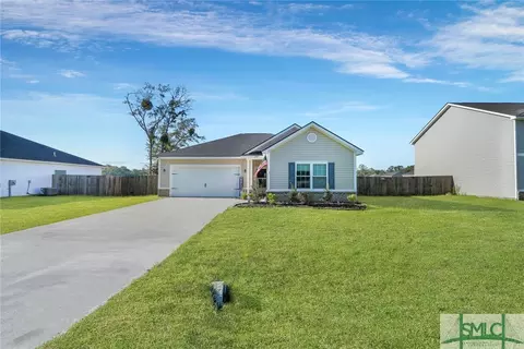 680 Wilder Rd, Allenhurst, GA 31301