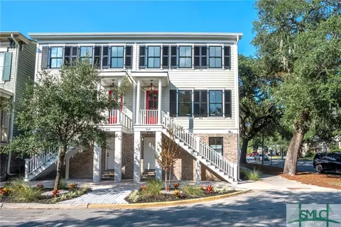 554 E Mcdonough St, Savannah, GA 31401