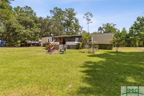 65 Proman Ln, Fleming, GA 31309