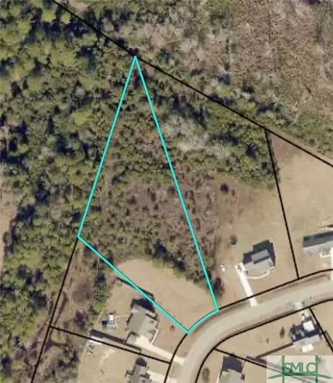 117 Rogers Dr, Rincon, GA 31326