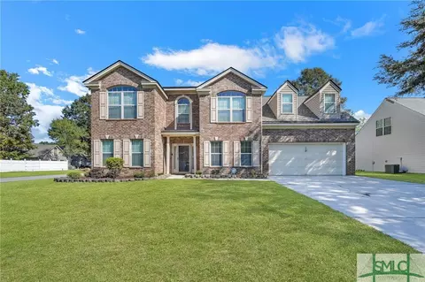 20 Heritage Way, Savannah, GA 31419