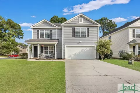 215 Tigers Paw Dr, Pooler, GA 31322
