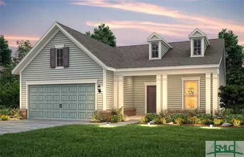 182 Mandeville Dr, Richmond Hill, GA 31324