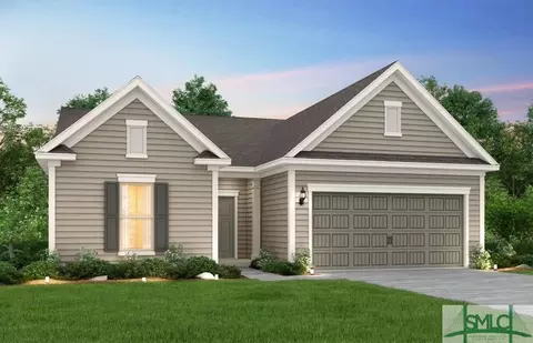 277 Mandeville Dr, Richmond Hill, GA 31324