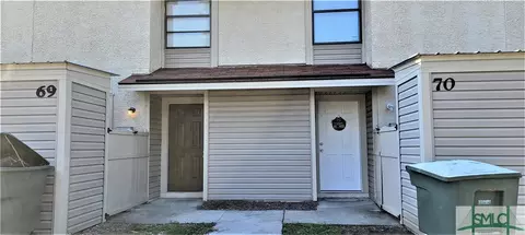 901 Olmstead Dr #69, Hinesville, GA 31313