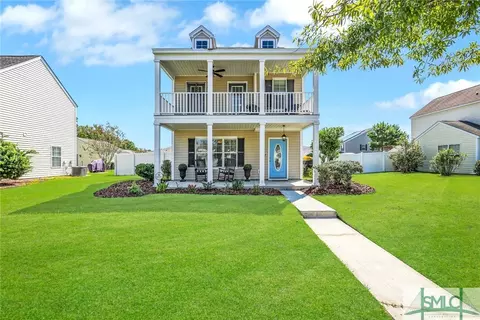 34 Godley Park Way, Pooler, GA 31322