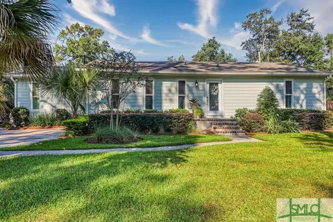 911 Juanita St, Savannah, GA 31410