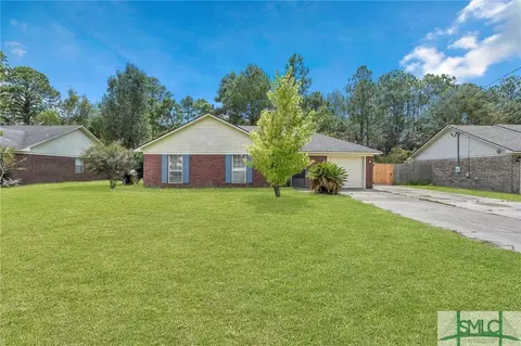 1717 Ashton Dr, Hinesville, GA 31313