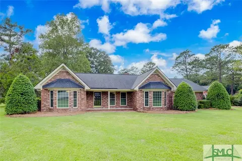 994 E Us Hwy 80 Hwy, Bloomingdale, GA 31302
