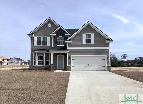 70 Halcyon Way NE, Ludowici, GA 31316