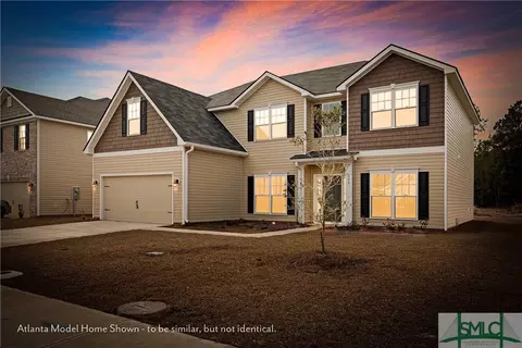 179 Cubbedge Dr, Rincon, GA 31326