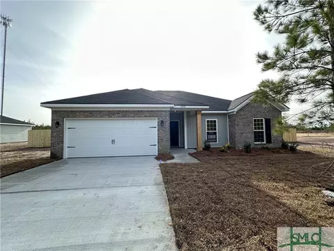 2922 Arnold Dr SE, Allenhurst, GA 31301