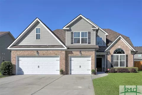 106 Annie Dr, Guyton, GA 31312