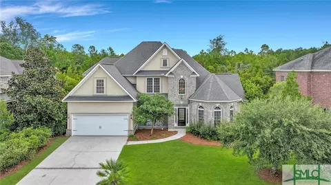 85 Woodchuck Hill Rd, Savannah, GA 31405