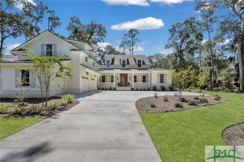 123 Waterway Dr, Savannah, GA 31411