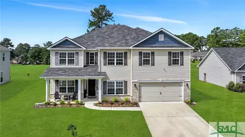330 St Andrews Rd, Rincon, GA 31326
