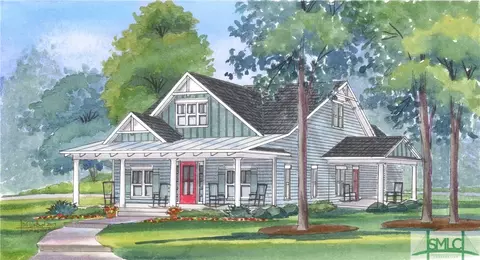 123 Quince St, Pooler, GA 31322