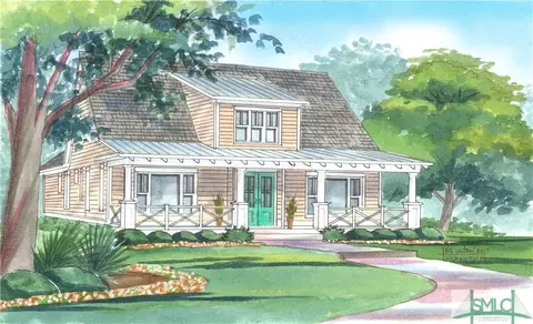 125 Quince St, Pooler, GA 31322