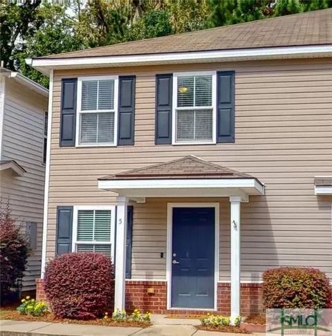 11330 White Bluff Rd #5, Savannah, GA 31419