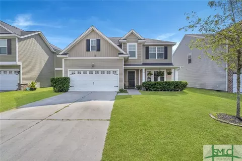 23 Hasty Point Rd, Port Wentworth, GA 31407