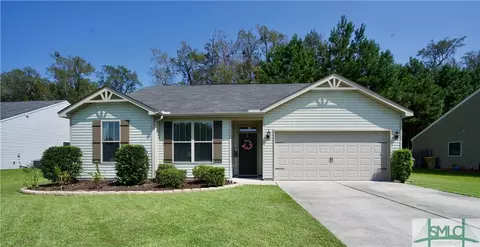 147 Clydesdale Ct, Guyton, GA 31312