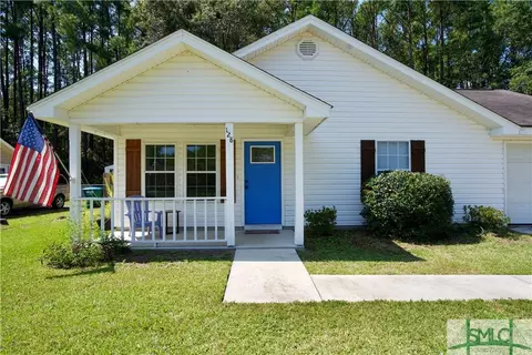 128 Rose Dr, Springfield, GA 31329