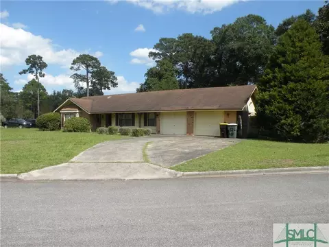9 Burnt Tree Rd, Savannah, GA 31419