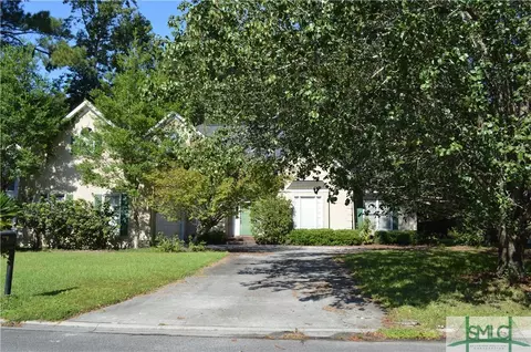 114 Baymeadow Pt, Savannah, GA 31405