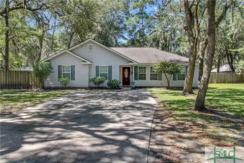 86 Old Sunbury Trl, Midway, GA 31320