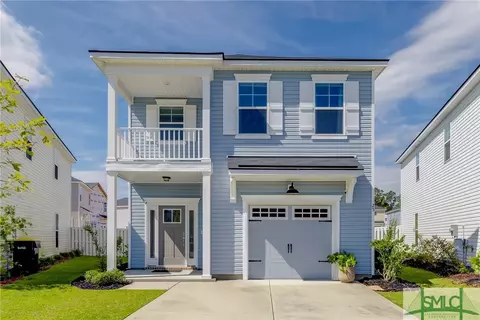25 Pomona Cir, Savannah, GA 31419