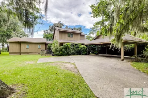 9541 Whitefield Ave, Savannah, GA 31406